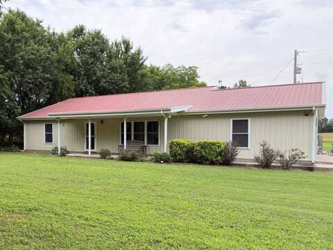 11033 Wallace Rd, Oswego, KS 67356