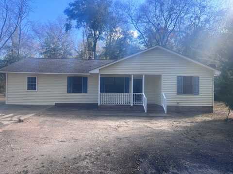 395 Middle Street, Bamberg, SC 29003