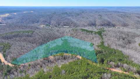 0 Old Mail Road Lot 25, Duck River, TN 38454