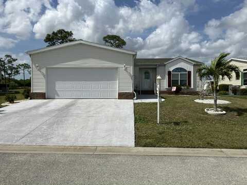 19268 POTOMAC CIRCLE, N. Fort Myers, FL 33903