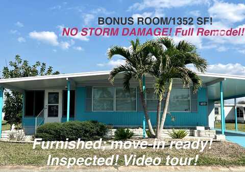 544 Montego Ln N, Ellenton, FL 34222