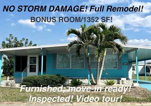 544 Montego Ln N, Ellenton, FL 34222