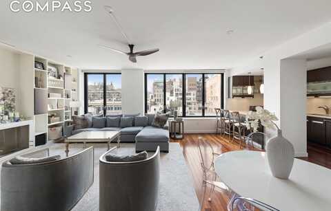 50 West 15th Street, New York, NY 10011