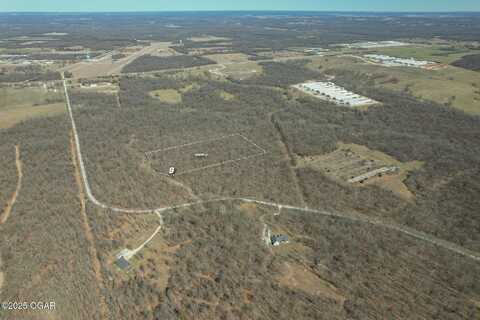Lot 9 Mink Drive (8.98 AC), Neosho, MO 64850