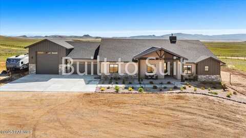 00 N Barnes Street, Prescott Valley, AZ 86315