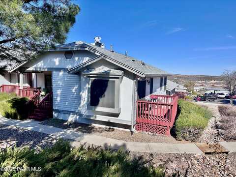 3089 Peaks View Lane, Prescott, AZ 86301