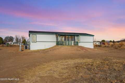 24250 N St Louis Street, Paulden, AZ 86334