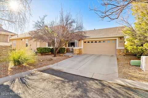 1479 Kwana Court, Prescott, AZ 86301