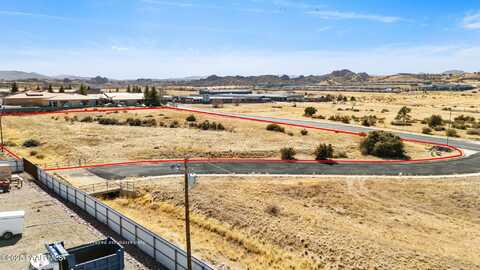 3001 Benchmark Avenue, Prescott, AZ 86301