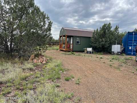 3961 N Double A Ranch Road, Williams, AZ 86046