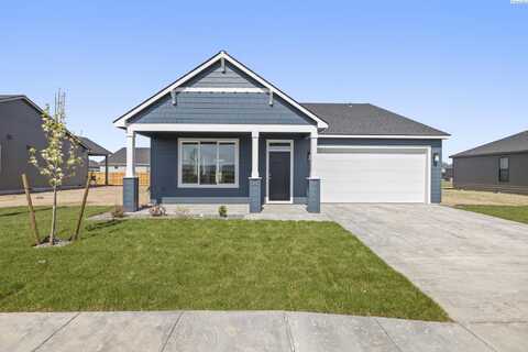 313 Amberly Ave, Grandview, WA 98930