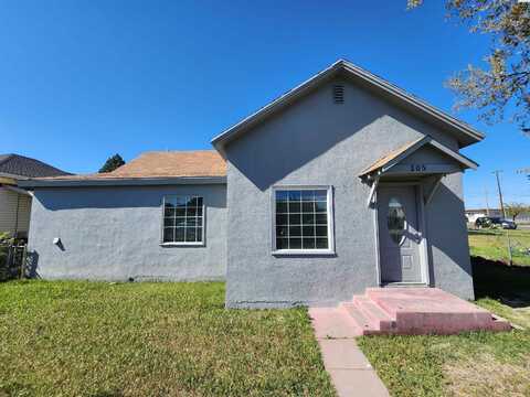 205 W Bonneville St, Pasco, WA 99301