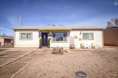 3503 Bay State Ave, Pueblo, CO 81005