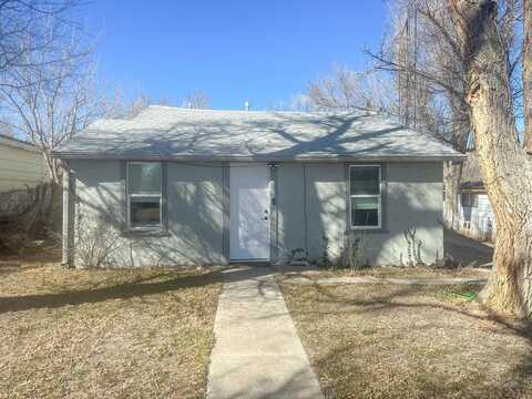 1102 S 11th St, Lamar, CO 81052
