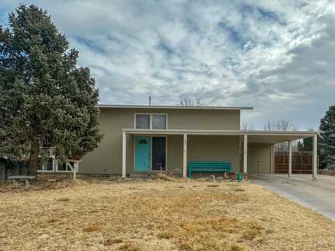 27 Lynn St, Lamar, CO 81052