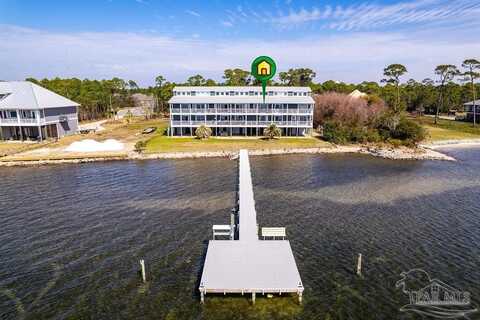 5539 Soundside Dr, Gulf Breeze, FL 32563