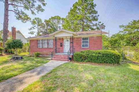 835 W Moreno St, Pensacola, FL 32501