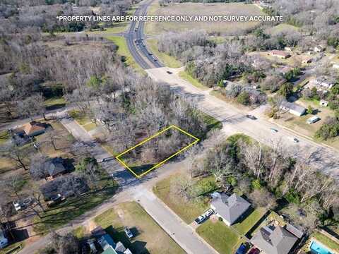 0 Fourth, PALESTINE, TX 75803