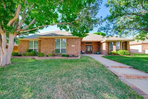 5211 Oak Valley Dr, Midland, TX 79707