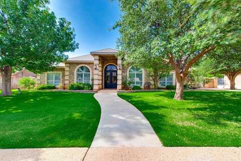 4609 Woodbar Court, Midland, TX 79707