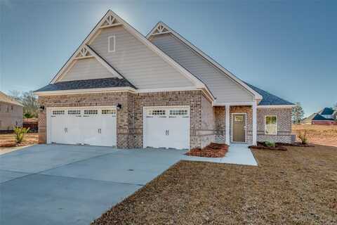 309 Currituck Drive, Troy, AL 36079