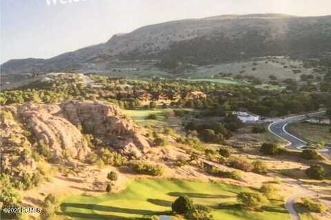 3052 E Horse Mountain Circle lot: 192, Heber City, UT 84032