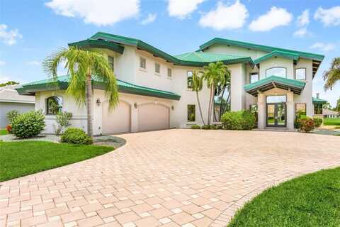 1201 ROMANO KEY CIRCLE, PUNTA GORDA, FL 33955