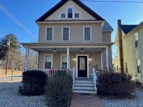 312 Braeside Ave Avenue, East Stroudsburg, PA 18301