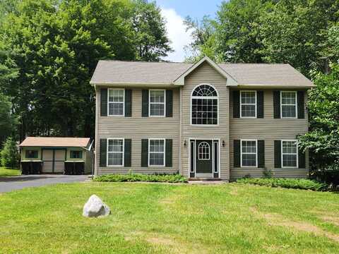 107 Birchwood Road, Blakeslee, PA 18610