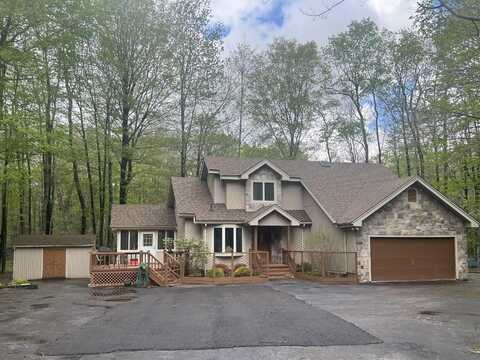 109 Minisink Drive, Pocono Lake, PA 18347