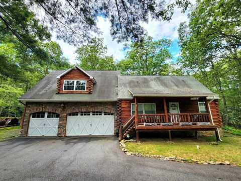 223 Behrens Road, Jim Thorpe, PA 18229