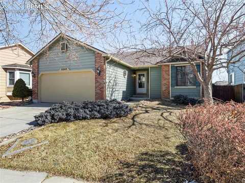 8045 Lorton Drive, Colorado Springs, CO 80920