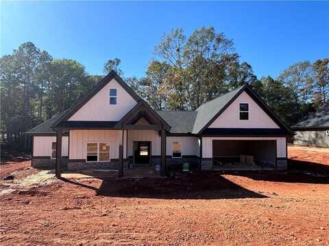 152 White Oak Way, Monroe, GA 30655