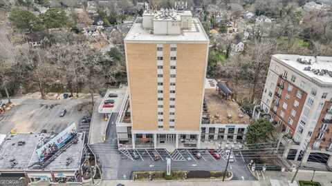 2285 Peachtree Road NE #1107, Atlanta, GA 30309