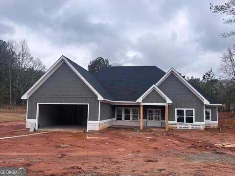66 White Oak Way #2, Monroe, GA 30655