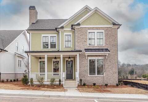 2035 Village Walk, Milton, GA 30004