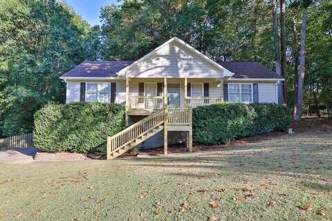 114 Black Oak Trail, Woodstock, GA 30189