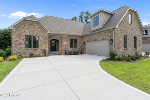 6 Castle Bridge Court, Pinehurst, NC 28374