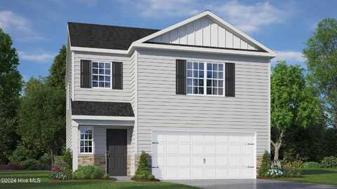 210 Bay Laurel Drive, Sanford, NC 27332