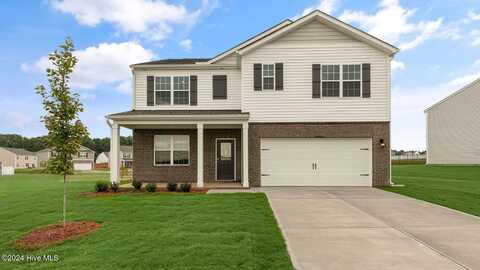 974 Ocean Court, Carthage, NC 28327