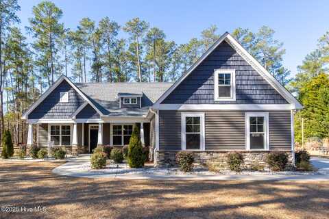 4 Bermuda Circle, Jackson Springs, NC 27281