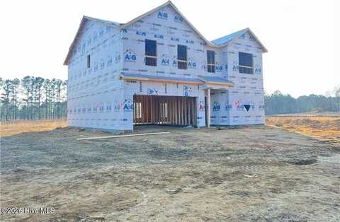 206 Palomo Place, Raeford, NC 28376