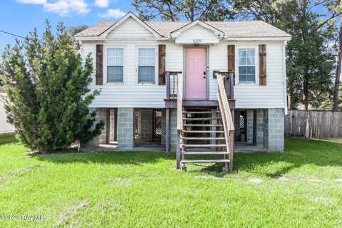 509 N Gin Street, Erath, LA 70533