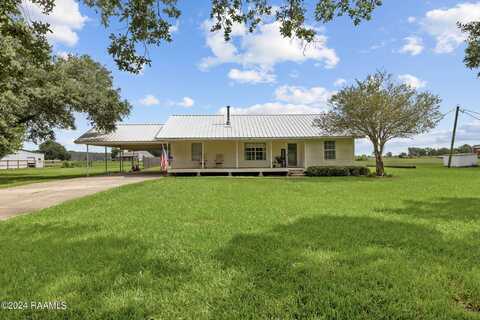 7224 Plum Road, Erath, LA 70533