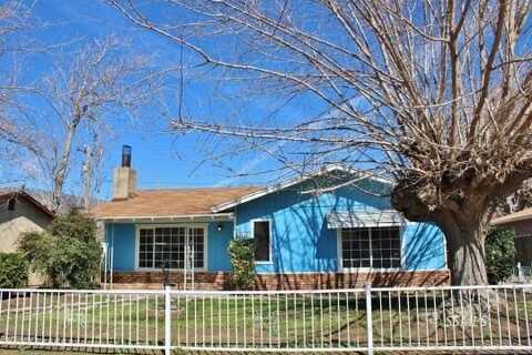 2113 Kem Avenue, Lake Isabella, CA 93238