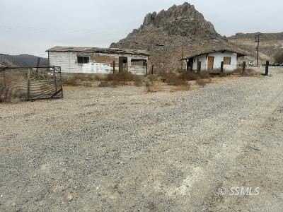 0485-011-58, Trona, CA 93562