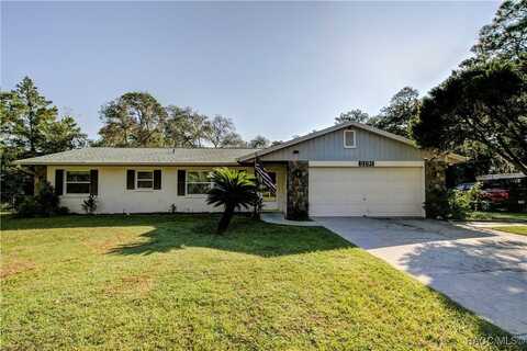 2191 S Moonlit Point, Homosassa, FL 34448