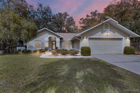 9249 W Marquette Lane, Crystal River, FL 34428