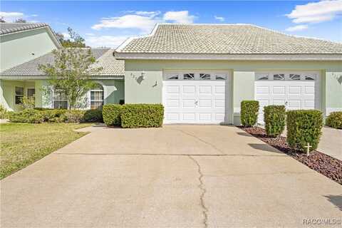 828 Windermere Boulevard, Inverness, FL 34453