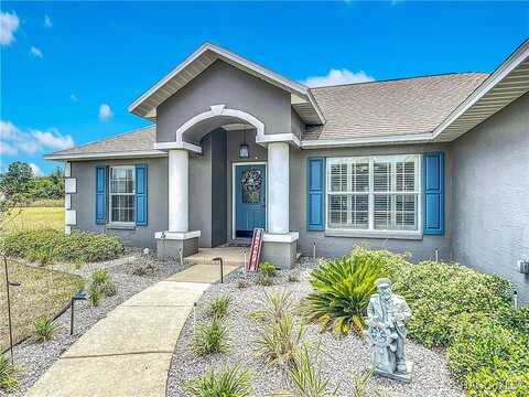 2478 W Angola Drive, Beverly Hills, FL 34465